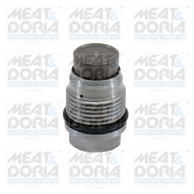 Pressure Limiting Valve, common rail system